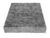 MASER 66855200 Filter, interior air